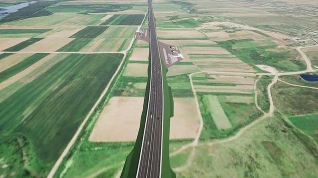 a fost desemnat constructorul pentru primul lot al autostrazii craiova filiasi cand va fi gata 68677099a84eb