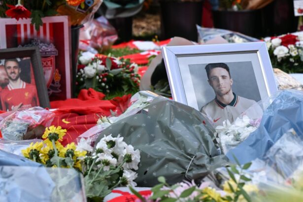 a lipsit de la inmormantarea lui diogo jota din cauza unei tragedii petrecute in familia sa nu am realizat ce s a intamplat 686a2395ba346