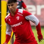 a marcat la debut si a uitat de fcsb mesajul lui musi pentru fanii lui dinamo 687b91022be85