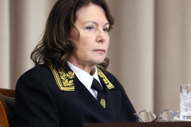 a murit sefa curtii supreme a rusiei cine era irina podnosova judecatoarea numita de putin 687f5c5388c21
