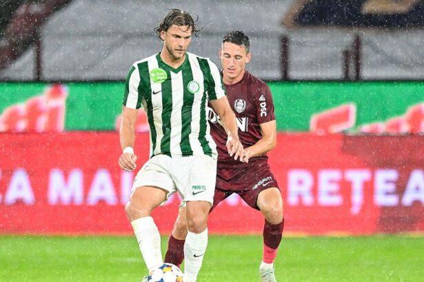 a ratat doua penalty uri contra lui cfr cluj iar acum ofera o prima reactie in ungaria ma doare foarte tare 687a50f57b7d3
