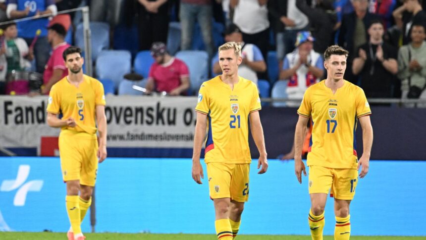 A vrut să paseze mingea pe volan! Povestea noii "perle" din "Ștefan cel Mare": "Mă înscrisesem la școală" 1 a vrut sa dea mingea pe volan povestea noii perle din stefan cel mare ma inscrisesem la scoala 68738143811f2