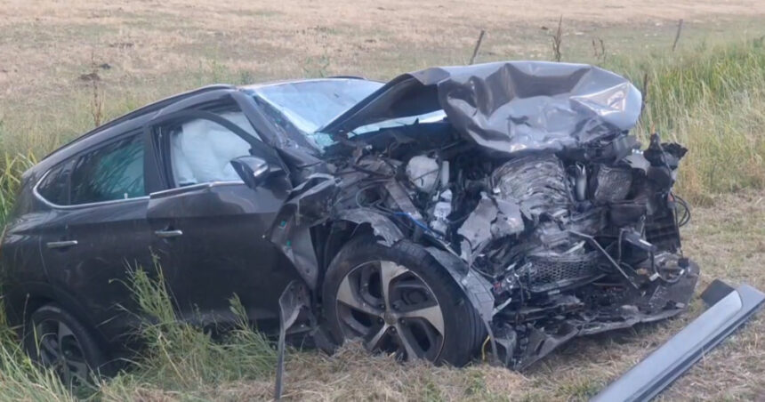 accident grav in arad doua persoane au murit doi copii au ajuns la spital 68739d9043fd6