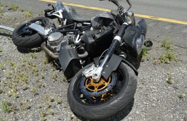 accident grav in satul culmea judetul constanta un motociclist a ajuns la spital 6878d338b735a