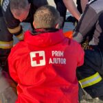 accident intre ambarcatiuni la costinesti un barbat a ajuns la spital cu mai multe plagi pe corp 6880ea3ade699