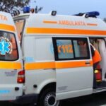accident rutier o masina a intrat in parapet intre constanta si valu lui traian 6882265061d30