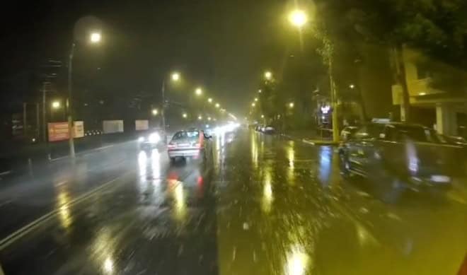 accident rutier surprins de jandarmii constanteni au intervenit de urgenta 687a0f8786488