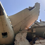 accidentul aviatic air india familiile unor victime au primit ramasitele altor persoane 6880f6b790127