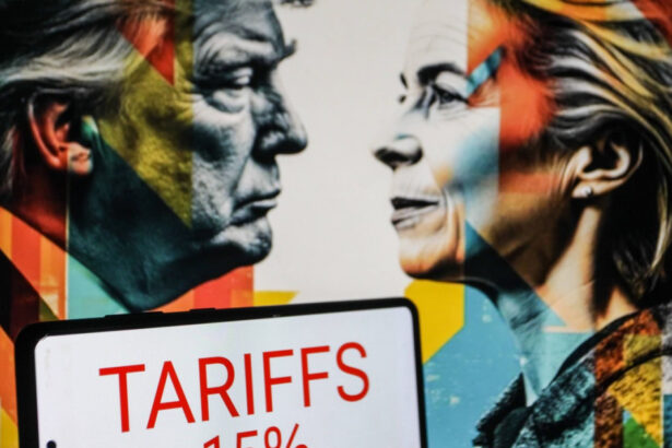 acordul comercial ue sua starneste confuzie bruxelles si washington nu se pun de acord pe ce au convenit 6888f851219b5