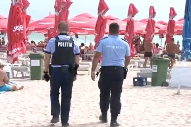actiune a politistilor constanteni pentru prevenirea disparitiei minorilor de pe plaje 687ba8cb11ce6