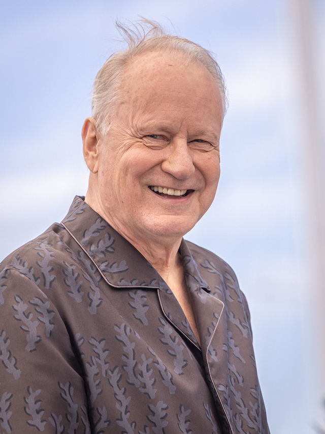 actorul suedez stellan skarsgard despre unul dintre cei mai mari regizori din lume a fost singura persoana pe care o cunosc care a plans cand hitler a murit 687262b58e928