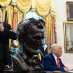 administratia trump a vrut sa rezilieze contractele cu spacex insa a descoperit ca sunt esentiale pentru departamentul apararii 687dd2aa67019