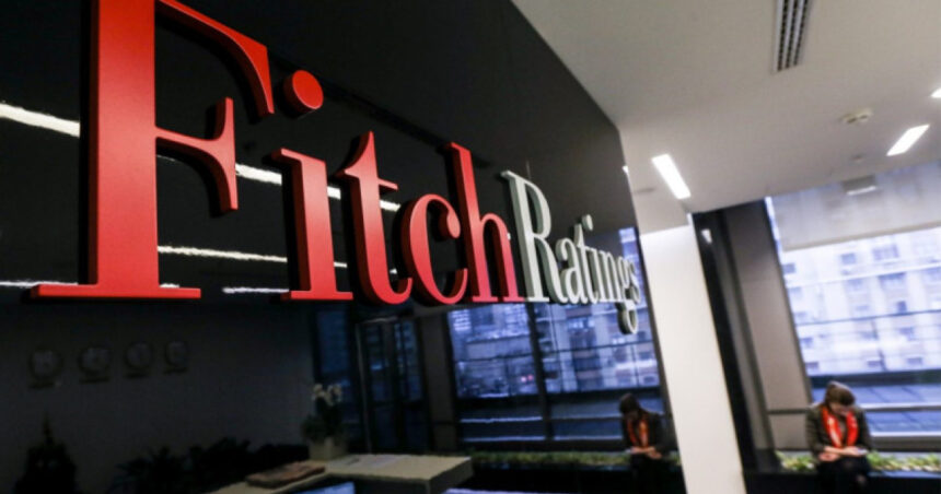 agentia fitch masurile economice luate de guvernul romaniei vor pune presiune pe cresterea economica si vor aduce o inflatie ridicata 687699510317f