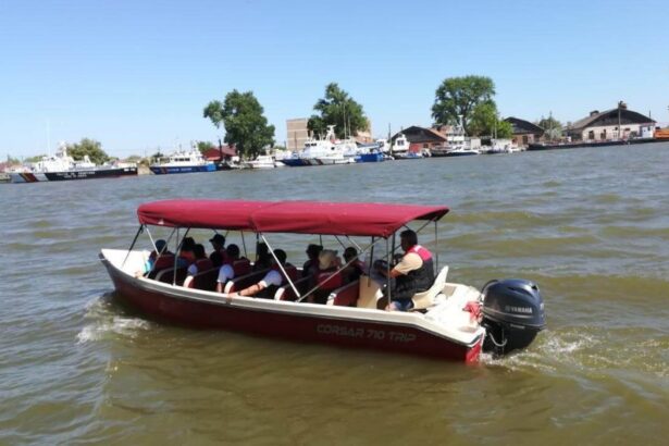 alerta in delta accident naval grav in golful musura la varsarea dunarii in marea neagra 68889712381f4