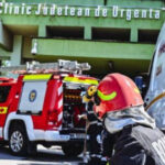 Alertă la Spitalul Județean Timișoara. Un incendiu a izbucnit în baia unui salon de spital 3 alerta la spitalul judetean timisoara un incendiu a izbucnit in baia unui salon 688868aa8d2db