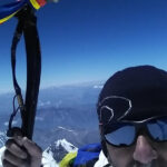 alpinistul horia colibasanu a ajuns in varful muntelui nanga parbat 8 125 metri este al 11 lea varf de peste 8 000 m din cariera 6867a772271f7