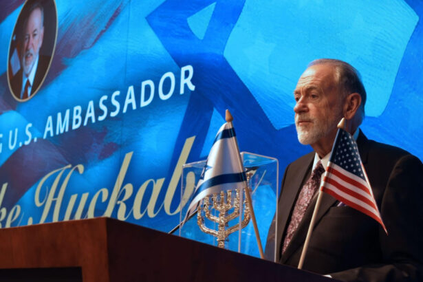 ambasadorul sua in israel sugereaza ca bombardierele americane b 2 ar trebui sa viziteze yemenul la fel ca in iran 6864f73d3fc5d