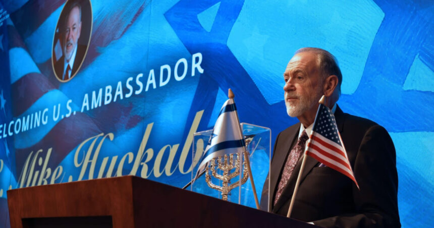 ambasadorul sua in israel sugereaza ca bombardierele americane b 2 ar trebui sa viziteze yemenul la fel ca in iran 6864f73d3fc5d