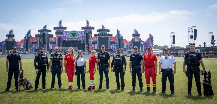 amenzi de peste 100 000 de lei aplicate de efectivele mai in prima zi a festivalului beach please 6870c6fb132b6