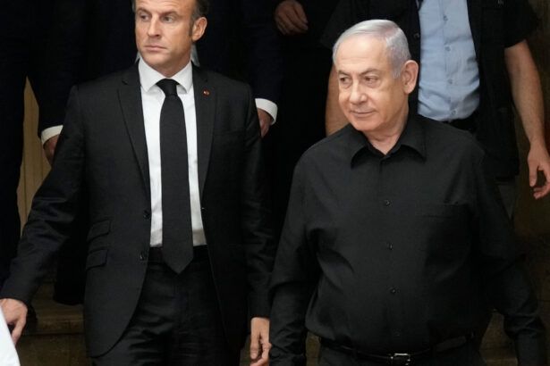 analiza cand america nu reuseste sa conduca lui macron ii place sa creada ca poate prelua stafeta franta recunoaste palestina ce urmeaza 6883aeff24639