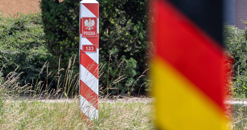 analiza criza migratiei in ue spatiul schengen a mai primit un cui in sicriu printr o decizie a poloniei cum profita moscova 686601853e683