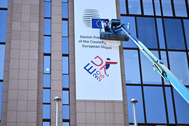 analiza cum a contribuit donald trump la indulcirea euroscepticismului danez copenhaga detine presedintia ue pana in 2026 68692a4d803af