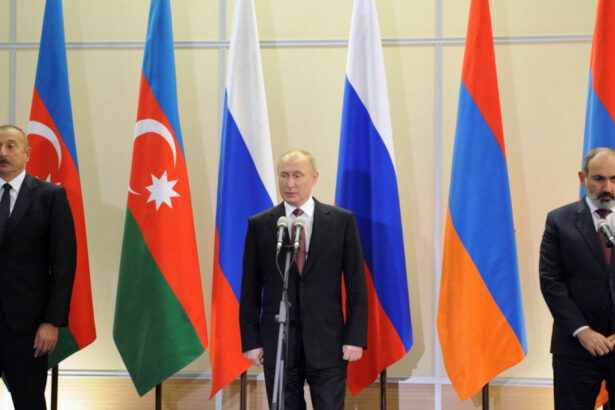 analiza marginalizarea lui putin si pierderea caucazului cum a esuat kremlinul in a impiedica turcia sa ajute la reconcilierea azero armeana 687ea547b97c2