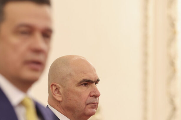 analiza o luna de coalitie pnl psd usr udmr certuri tot mai dese amenintari cu ruperea si prima sedinta tensionata 6880d0d62f0b3