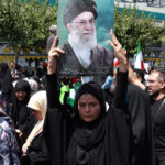 analiza optiunile ayatollahului ali khamenei se confrunta cu cea mai grava provocare din cei 36 de ani in care a condus iranul 6863a4e9e6283