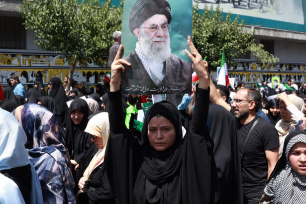 analiza optiunile ayatollahului ali khamenei se confrunta cu cea mai grava provocare din cei 36 de ani in care a condus iranul 6863a4e9e6283