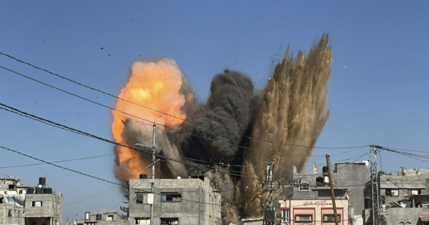 analiza pot israelul si hamas sa coexiste armistitiul lui trump depinde de asta gruparea terorista mai are 20 000 de luptatori pregatiti 686b478589fc9