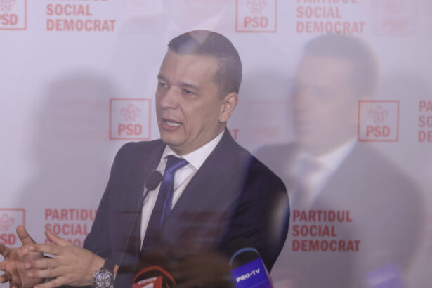 analiza psd fierbe iar sorin grindeanu merge pe sarma programul anghel saligny scena marilor rafuieli interne 688b3d520e814