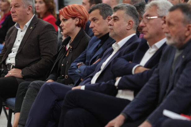 analiza psd la guvernare cu discurs de opozitie social democratii merg pe sarma ca sa pastreze votantii analist se apropie si congresul 687639ba0e1a7