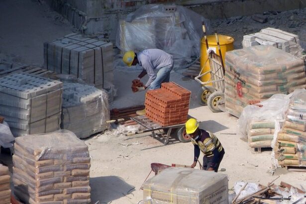 analiza sectorul constructiilor a inceput 2025 cu motoarele turate dar risca acum o incetinire semnificativa 6866d5e9325b2