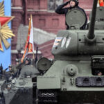 analiza stocurile rusesti de arme din era sovietica au scazut dramatic ce a crescut e dependenta de aliatii asiatici china si coreea de nord 68871a3a9e7b5