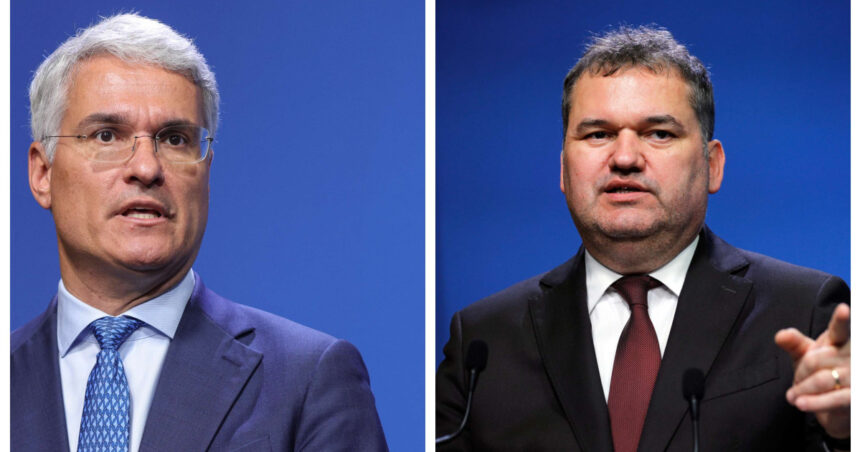 anghel saligny si banii ue duc la contre intre dragos pislaru si cseke attila un ministru trebuie sa se limiteze la ce are de facut 6863c36144056