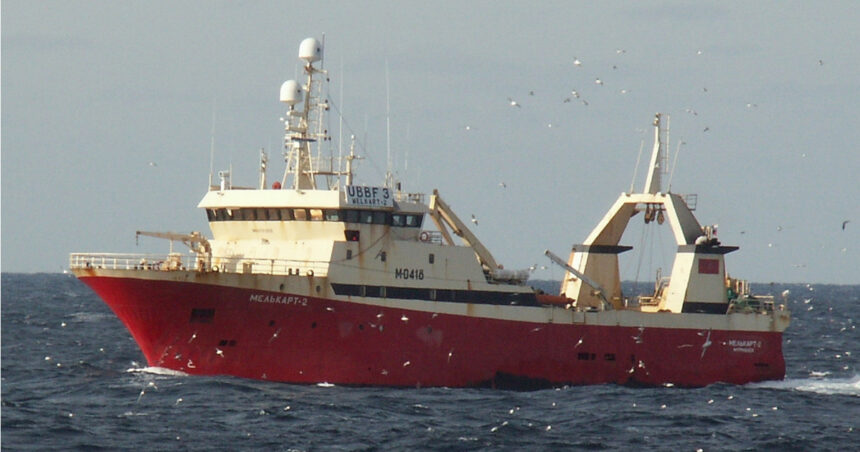 anomalia care face ca traulerele rusiei sa fie in continuare o amenintare pentru cablurile din atlantic rolul jucat de insulele feroe 68810f4f4377f