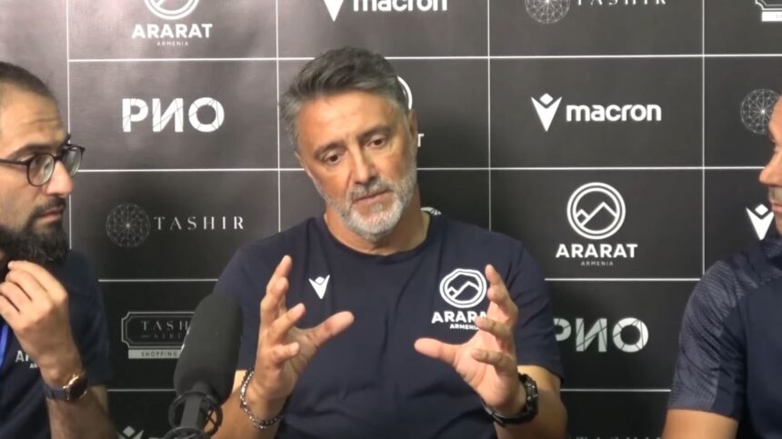 antrenorul lui ararat armenia a vazut o pe u cluj si a spus care sunt sansele de calificare la returul de la sibiu 68833ab2a92dc