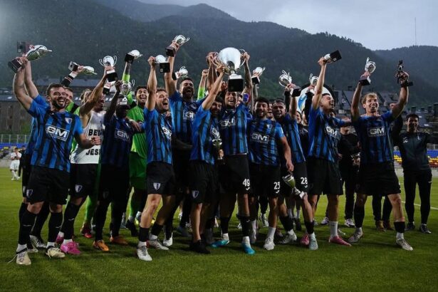antrenorul lui inter escaldes fara dubii inaintea meciului cu fcsb cum a numit o pe campioana romaniei 686a11f75547e