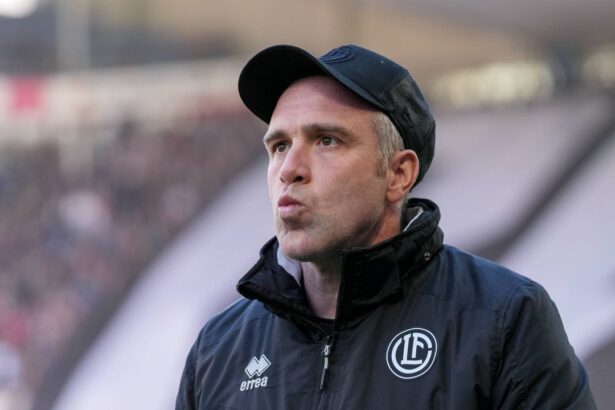 antrenorul lui lugano nu a stat pe ganduri cand a auzit ca va da peste cfr cluj in europa league 687cf787a95ed