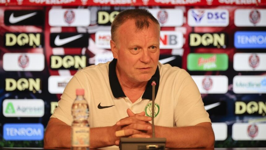 antrenorul lui paksi pe modelul lui dan petrescu in liga maghiara cfr ar fi clar acolo 6877ed7a31f6c