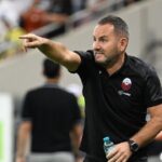 antrenorul lui shkendija a iesit la atac dupa calificarea in fata fcsb ului am vrut sa respect si echipele de liga a 3 a 688b07795acef