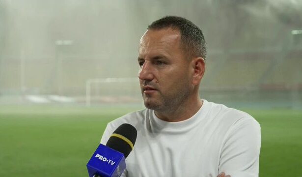 antrenorul lui shkendija trage semnalul de alarma inainte de returul cu fcsb trebuie sa ne gandim ca scorul e 0 0 68891b4b4050a