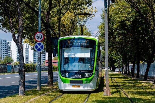 anunt schimbare in transportul cu tramvaie din capitala 6864f7f51a276