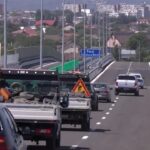 anunt videofoto pasaj deschis pentru acces la autostrada ford 68665057c7c69