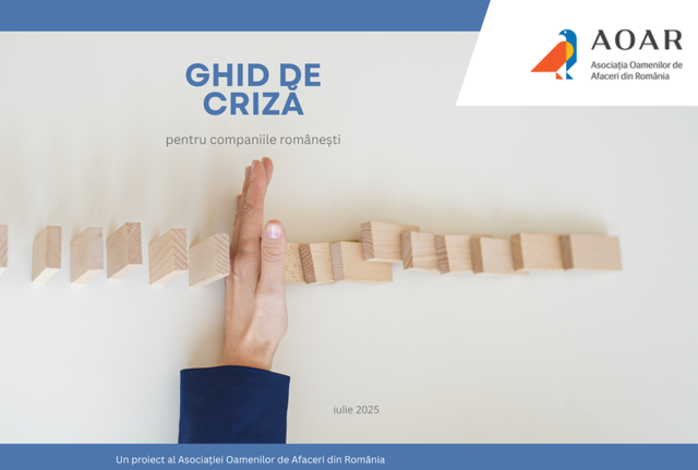 aoar lanseaza ghidul de criza pentru companii editia 2025 6867ac9850d6a