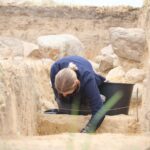 arheologii au descoperit morminte trapezoidale mai vechi decat piramidele egiptene 687fa38b1a275