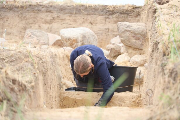 arheologii au descoperit morminte trapezoidale mai vechi decat piramidele egiptene 687fa38b1a275