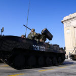 armata se inarmeaza puternic conditiile ca romania sa ajunga la standardele nato productia interna esentiala 686fdadce122f
