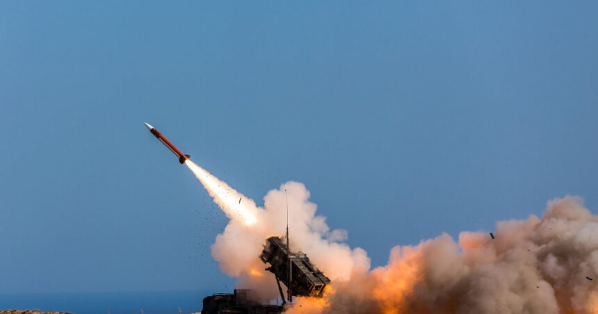 armata sua vrea sa cumpere de patru ori mai multe rachete patriot decat era planificat 686e9b3705c2c
